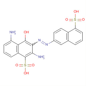 CAS 89310-61-2 structure