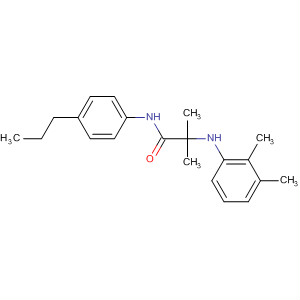 CAS 89312-61-8 molecular structure