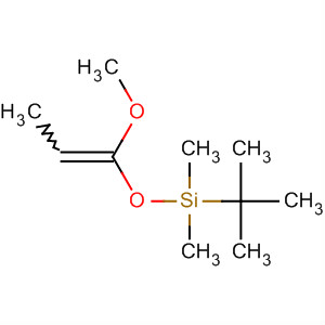 CAS 89337-61-1 molecular structure