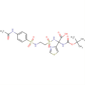 CAS 89347-61-5 structure