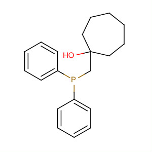 CAS 89358-61-2 molecular structure