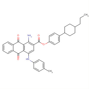 CAS 89369-61-9 structure