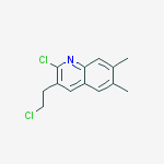 CAS 893724-61-3 molecular structure