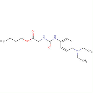 CAS 89402-61-9 molecular structure