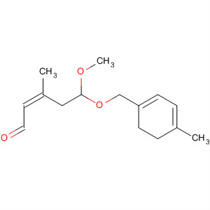 CAS 89404-61-5 molecular structure