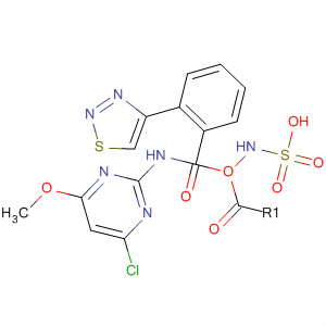 CAS 89406-61-1 structure