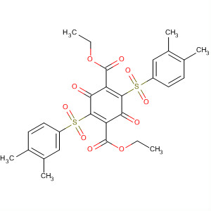 CAS 89407-61-4 molecular structure