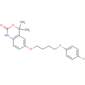 CAS 89431-61-8 structure