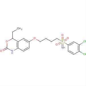 CAS 89432-61-1 structure