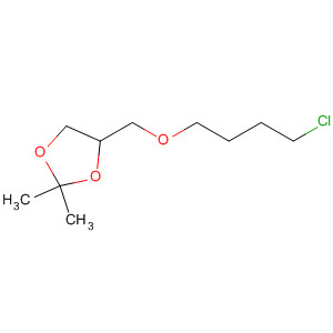 CAS 89448-61-3 molecular structure
