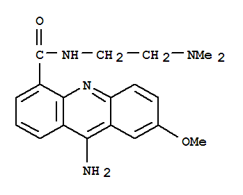 CAS 89459-61-0 structure