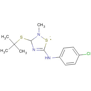 CAS 89476-61-9 molecular structure