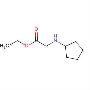 CAS 89479-61-8 molecular structure