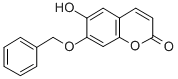 CAS 895-61-4 molecular structure