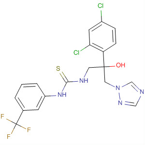 CAS 89544-61-6 molecular structure