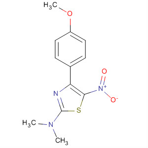 CAS 89563-61-1 molecular structure