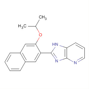 CAS 89574-61-8 molecular structure