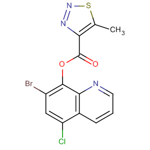 CAS 89588-61-4 structure