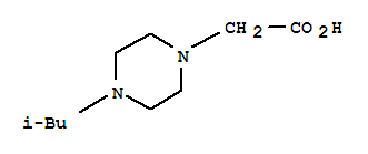 CAS 896523-61-8 structure