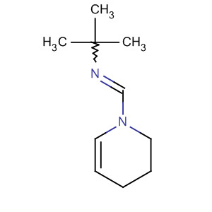 CAS 89656-61-1 molecular structure