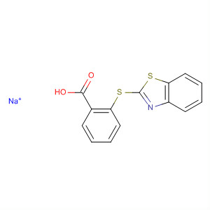 CAS 89686-61-3 molecular structure