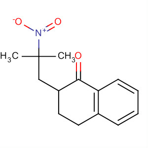 CAS 89718-61-6 molecular structure