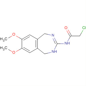 CAS 89722-61-2 molecular structure
