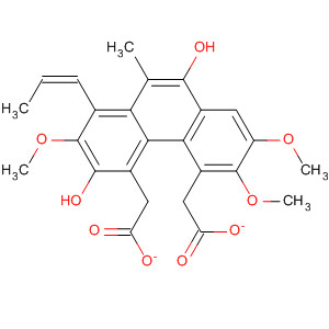 CAS 89732-61-6 molecular structure