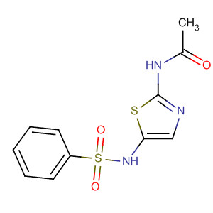 CAS 89782-61-6 structure