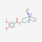 CAS 89783-61-9 molecular structure