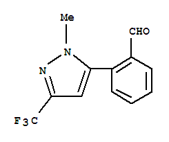 CAS 898289-61-7 molecular structure