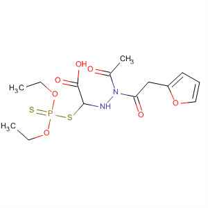 CAS 89842-61-5 molecular structure