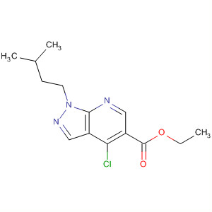 CAS 89865-61-2 molecular structure