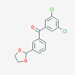 CAS 898759-61-0 molecular structure