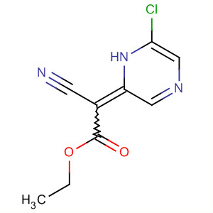CAS 89876-61-9 structure
