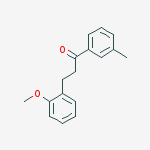 CAS 898769-61-4 molecular structure