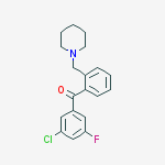 CAS 898773-61-0 molecular structure