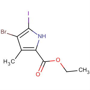 CAS 89909-61-5 molecular structure