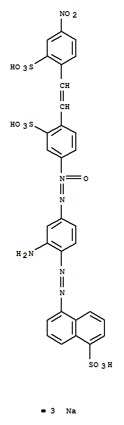 CAS 89923-61-5 structure