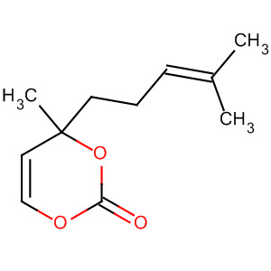 CAS 89929-61-3 molecular structure