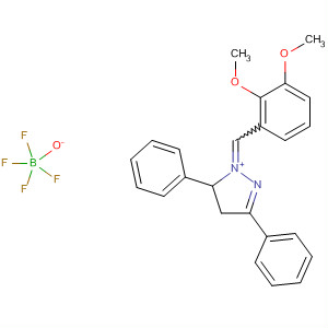 CAS 89969-61-9 molecular structure