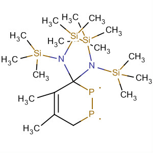 CAS 89982-61-6 molecular structure