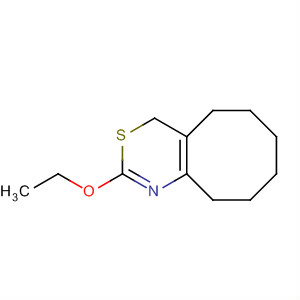 CAS 89996-61-2 molecular structure