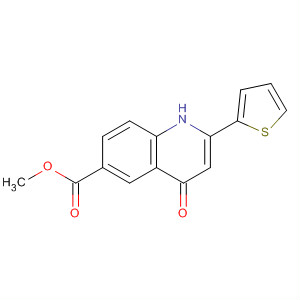 CAS 90034-61-0 molecular structure