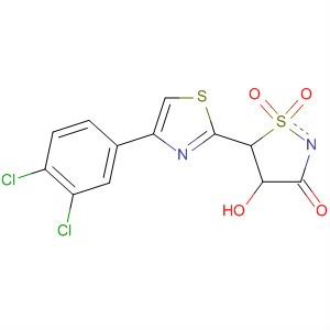CAS 90061-61-3 structure