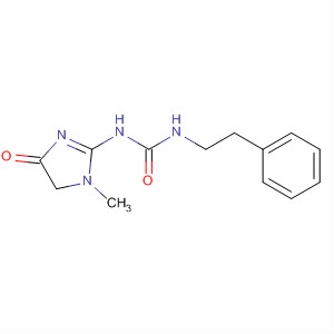 CAS 90096-61-0 molecular structure