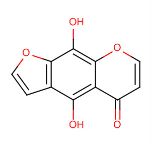 CAS 90138-61-7 molecular structure