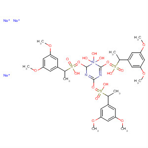 CAS 90139-61-0 structure