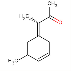 CAS 90213-61-9 molecular structure