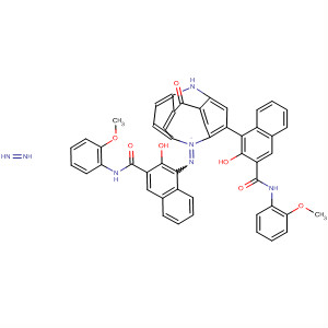 CAS 90255-61-1 structure